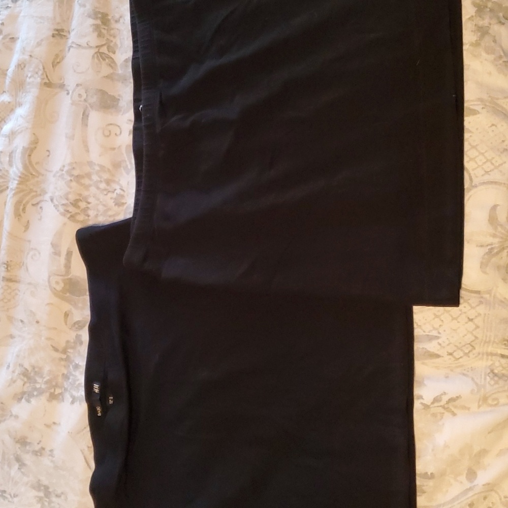 Four tube skirts